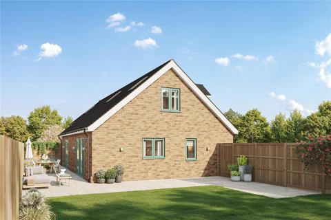 undefined, Plot 2, Self Build Land Plots At Lambs Lane, Cottenham, Cambridge, Cambridgeshire, CB24