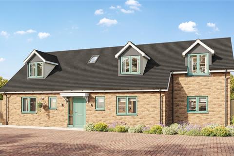 undefined, Plot 2, Self Build Land Plots At Lambs Lane, Cottenham, Cambridge, Cambridgeshire, CB24