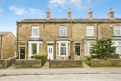 2 bedroom terraced house for sale, Reservoir Road, Halifax