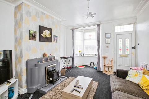2 bedroom terraced house for sale, Reservoir Road, Halifax
