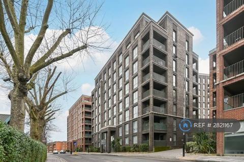 undefined, London, London, HA1