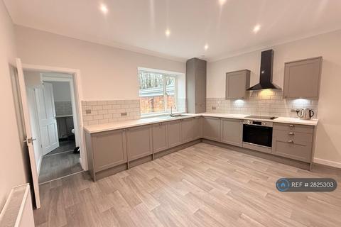 undefined, Attwood Terrace, Spennymoor, DL16