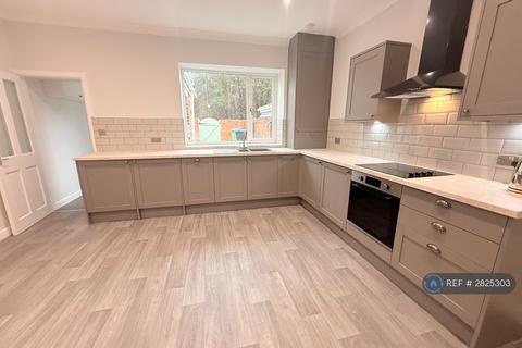 undefined, Attwood Terrace, Spennymoor, DL16