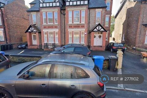 undefined, Westacre House, Stockport, SK4