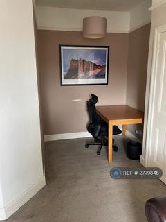 1 bedroom flat to rent, Robertson Avenue, Edinburgh, EH11
