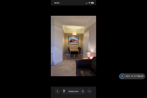 1 bedroom flat to rent, Robertson Avenue, Edinburgh, EH11