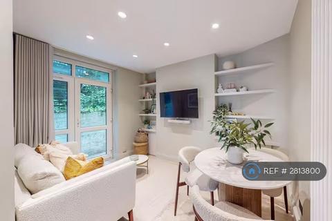 1 bedroom flat to rent, Lillie Mansions, London, SW6
