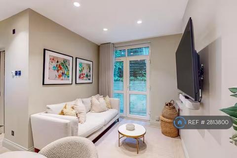 1 bedroom flat to rent, Lillie Mansions, London, SW6