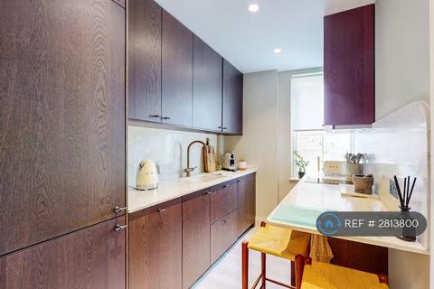 1 bedroom flat to rent, Lillie Mansions, London, SW6