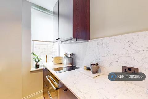 1 bedroom flat to rent, Lillie Mansions, London, SW6