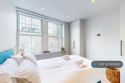 1 bedroom flat to rent, Lillie Mansions, London, SW6