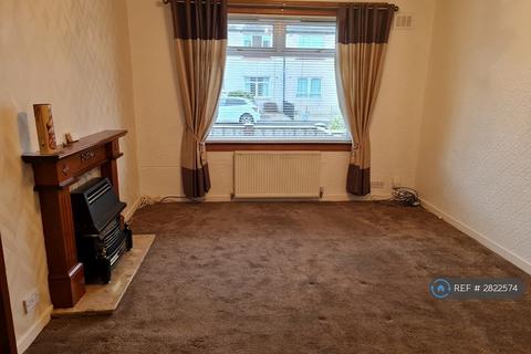 undefined, Stark Avenue, Camelon, Falkirk, FK1