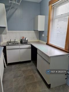 undefined, Stark Avenue, Camelon, Falkirk, FK1