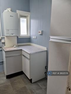 undefined, Stark Avenue, Camelon, Falkirk, FK1