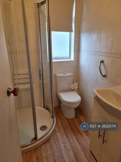 undefined, Stark Avenue, Camelon, Falkirk, FK1