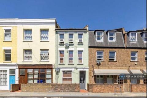 1 bedroom flat to rent, Lillie Rd, Fulham, SW6