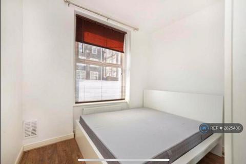 1 bedroom flat to rent, Lillie Rd, Fulham, SW6