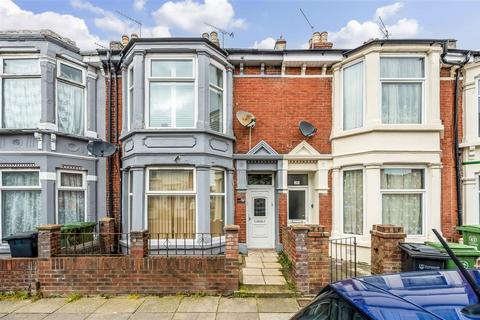 1 bedroom flat for sale, Angerstein Road, Portsmouth