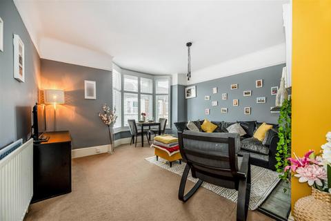 1 bedroom flat for sale, Angerstein Road, Portsmouth