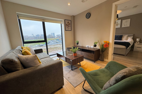 2 bedroom apartment to rent, Richmond Row, Liverpool L3