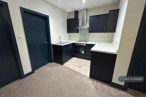 undefined, Brand New City Centre, Derby, DE1