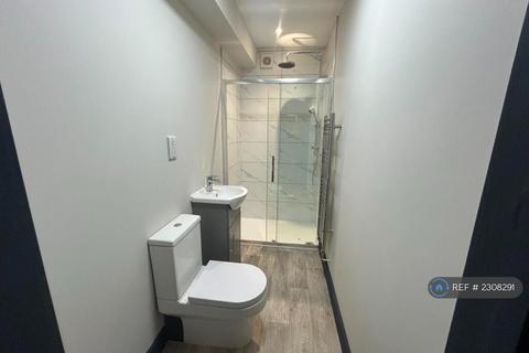 undefined, Brand New City Centre, Derby, DE1