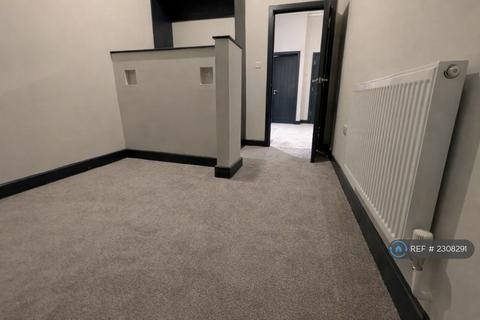 undefined, Brand New City Centre, Derby, DE1