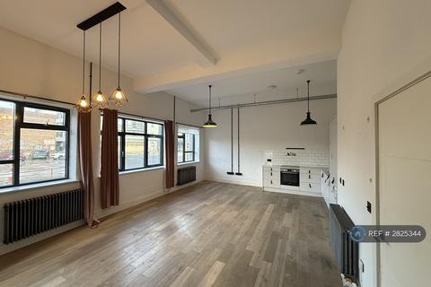 undefined, Chapmans Passage, Birmingham, B1