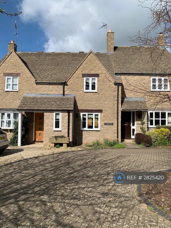 Exterior (Garage &amp; Parking To Left, Not In Pic)