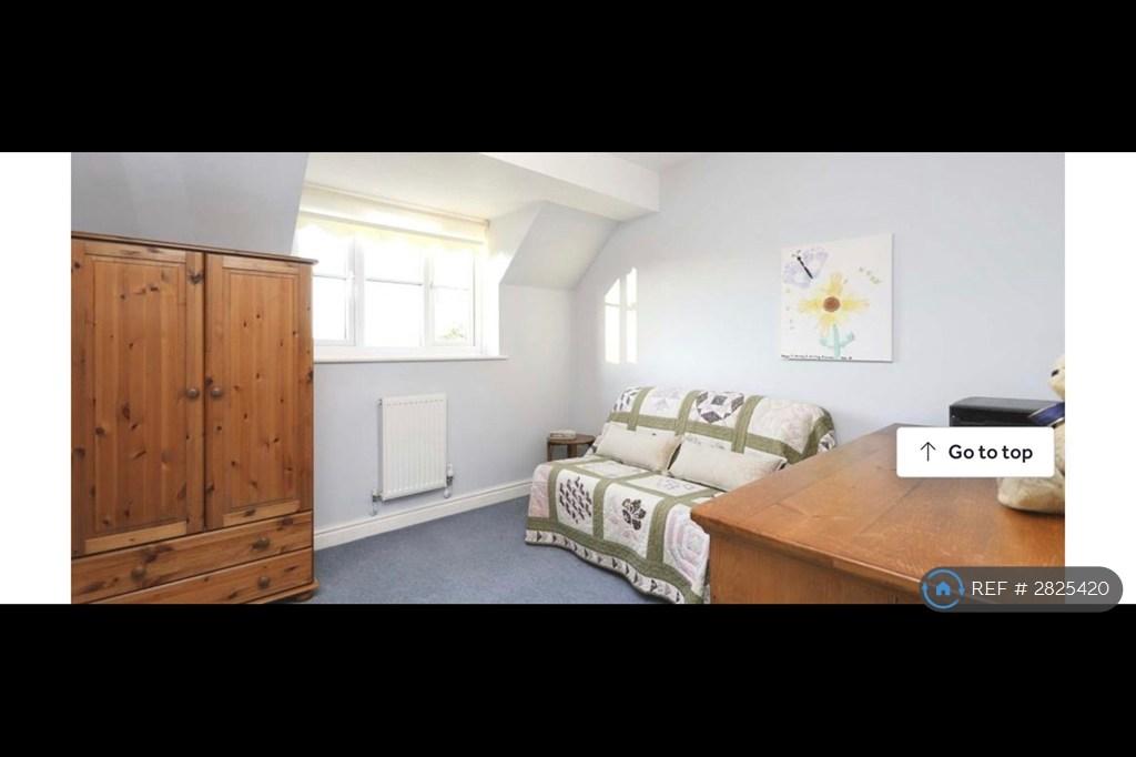2nd Bedroom/Office