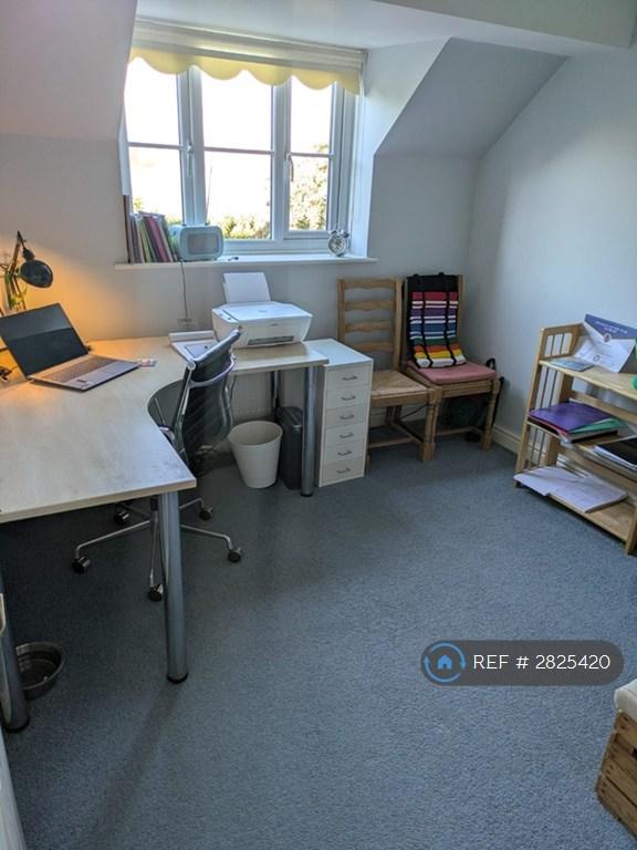 2nd Bedroom/Office