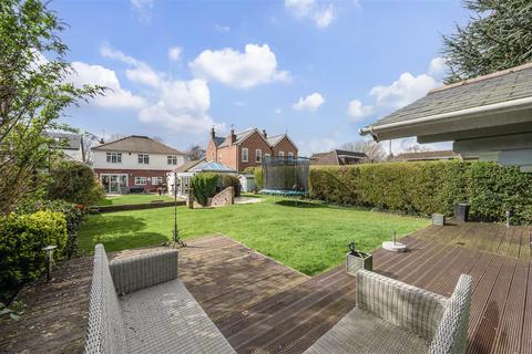 undefined, Hambledon Road, Waterlooville