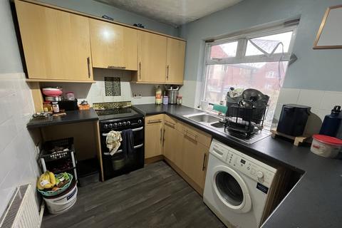 undefined, Dunlin Drive, KIDDERMINSTER