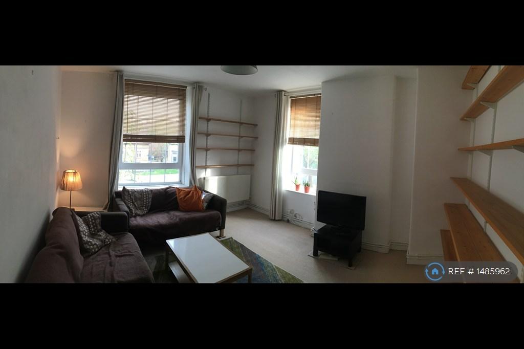Living Room Pic 1