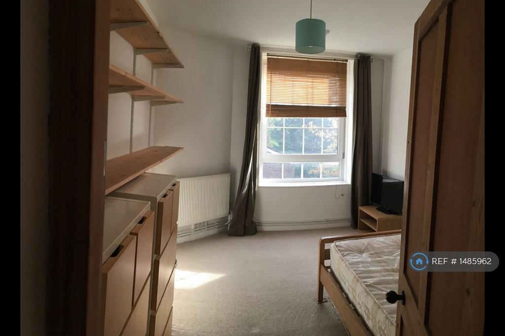 Double Bed 1