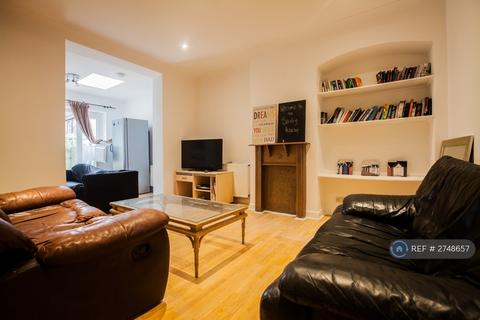 undefined, Sawley Road, London, W12