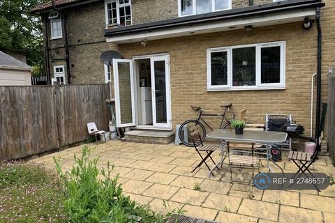 undefined, Sawley Road, London, W12