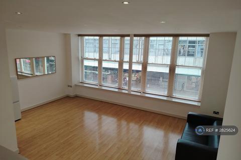 undefined, Mcilroys Building, Reading, RG1