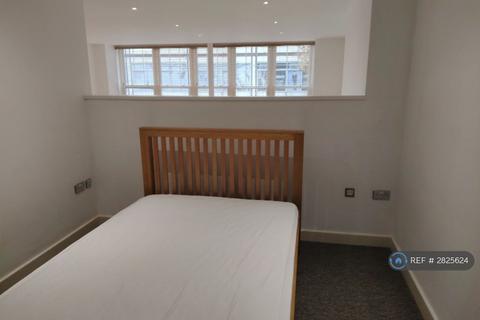 undefined, Mcilroys Building, Reading, RG1