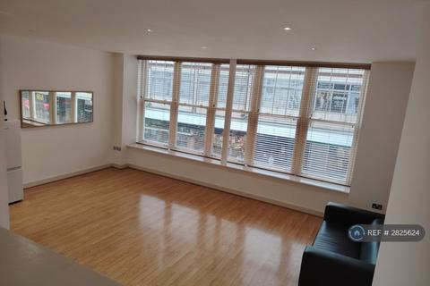 undefined, Mcilroys Building, Reading, RG1