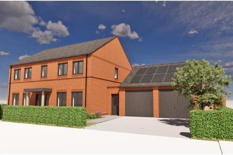 undefined, Evesham road, Salford Priors WR11