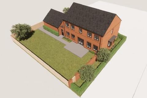 undefined, Evesham road, Salford Priors WR11