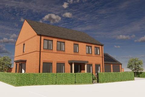 undefined, Evesham road, Salford Priors WR11