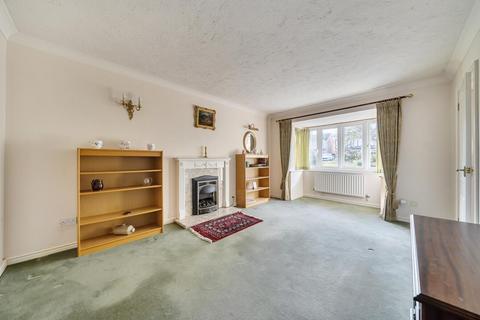 undefined, Symonds Close, Chandler's Ford, Eastleigh
