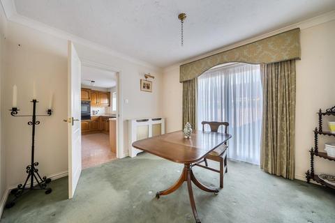 undefined, Symonds Close, Chandler's Ford, Eastleigh