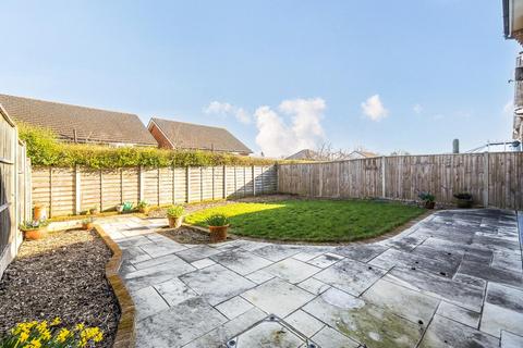 undefined, Symonds Close, Chandler's Ford, Eastleigh
