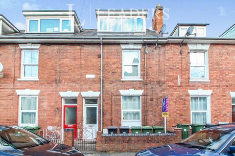 undefined, Middle Street, Worcester, WR1