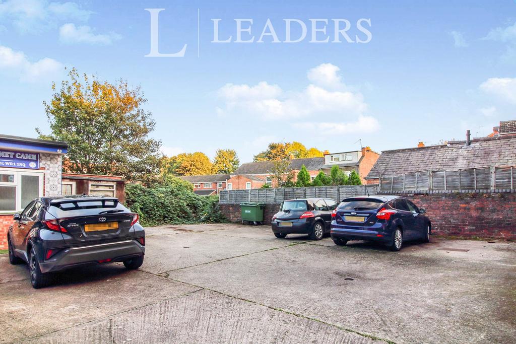 Car park