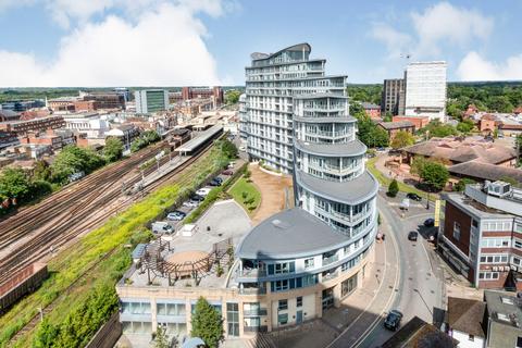 undefined, Station Approach, Woking, GU22