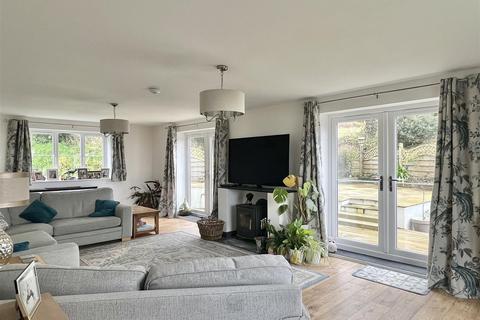 4 bedroom detached house for sale, Lanjeth, St. Austell